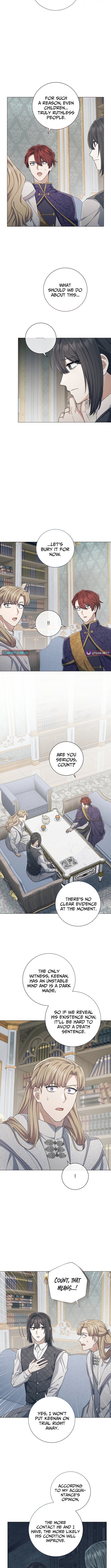 Read The Magic Lord Manga Online