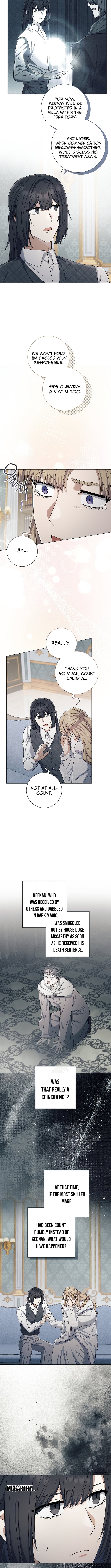 Read The Magic Lord Manga Online