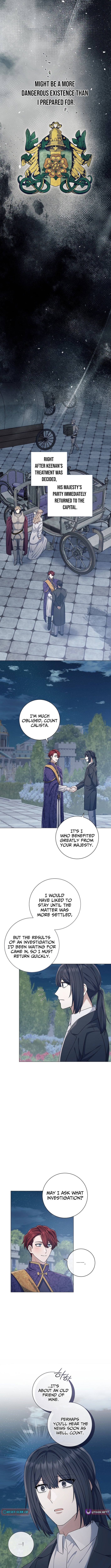 Read The Magic Lord Manga Online