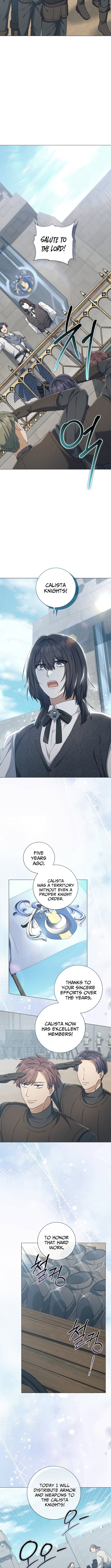 Read The Magic Lord Manga Online