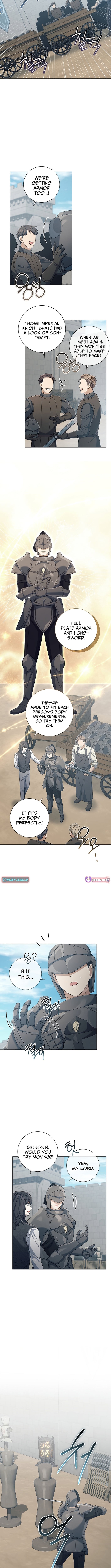 Read The Magic Lord Manga Online