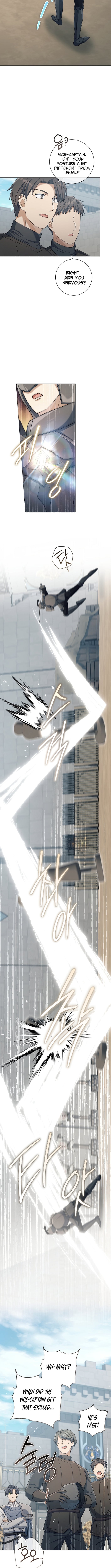 Read The Magic Lord Manga Online