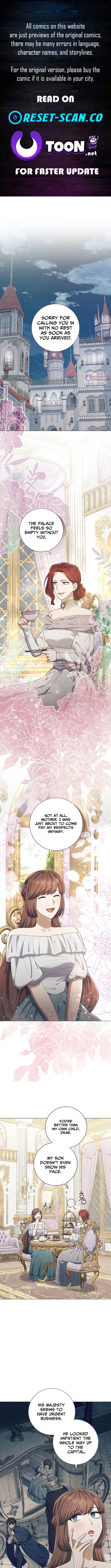 Read The Magic Lord Manga Online