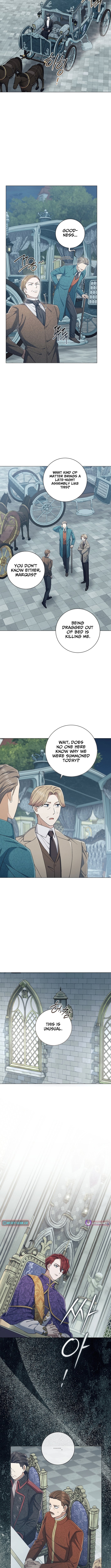 Read The Magic Lord Manga Online