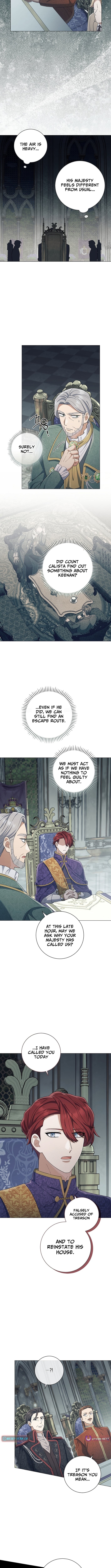 Read The Magic Lord Manga Online