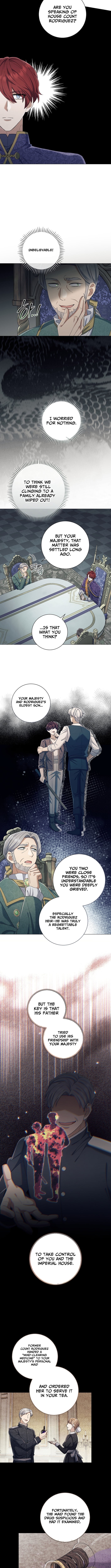 Read The Magic Lord Manga Online