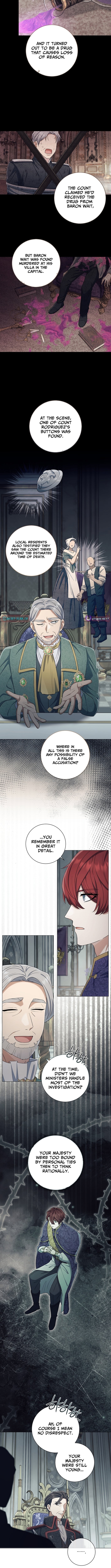 Read The Magic Lord Manga Online