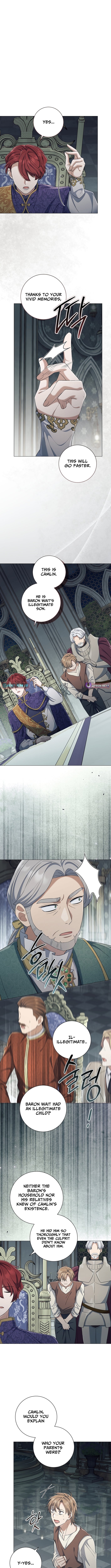 Read The Magic Lord Manga Online