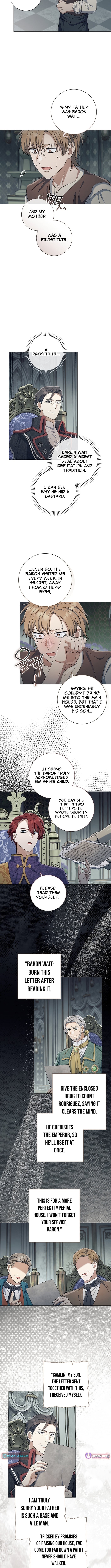 Read The Magic Lord Manga Online