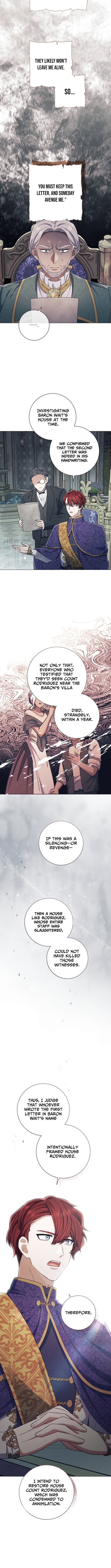 Read The Magic Lord Manga Online