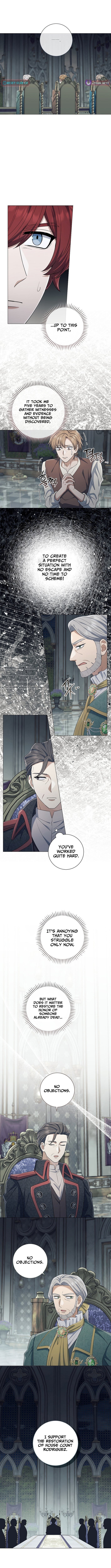 Read The Magic Lord Manga Online