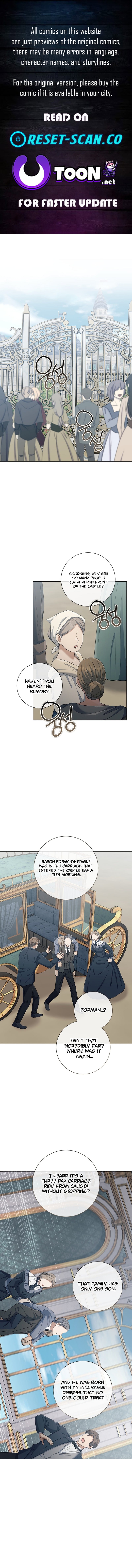 Read The Magic Lord Manga Online