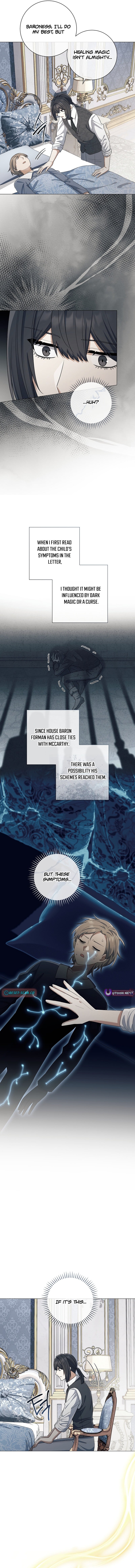 Read The Magic Lord Manga Online