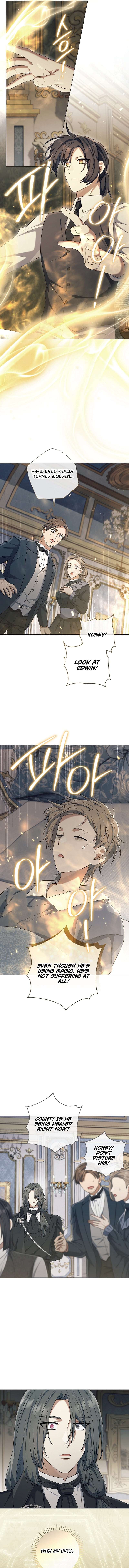 Read The Magic Lord Manga Online