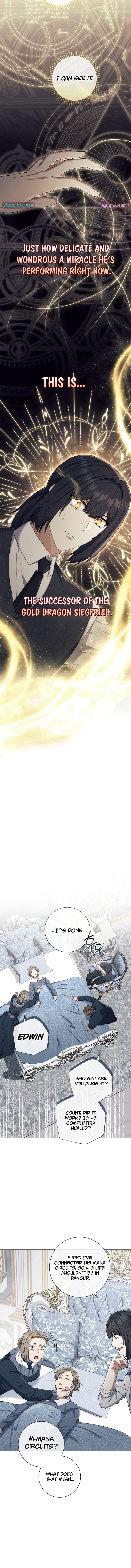 Read The Magic Lord Manga Online