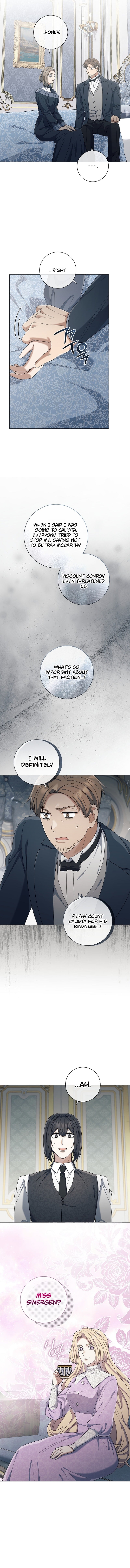 Read The Magic Lord Manga Online