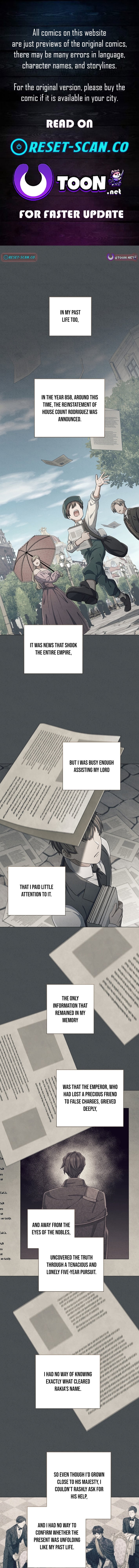 Read The Magic Lord Manga Online