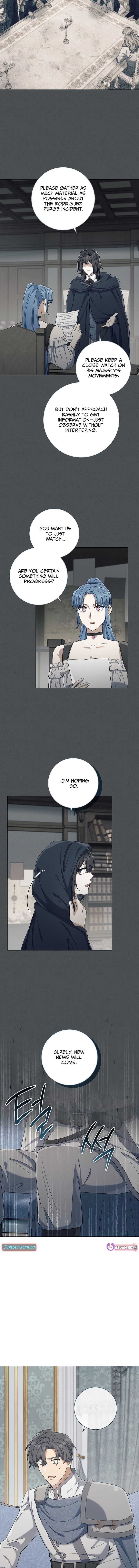 Read The Magic Lord Manga Online