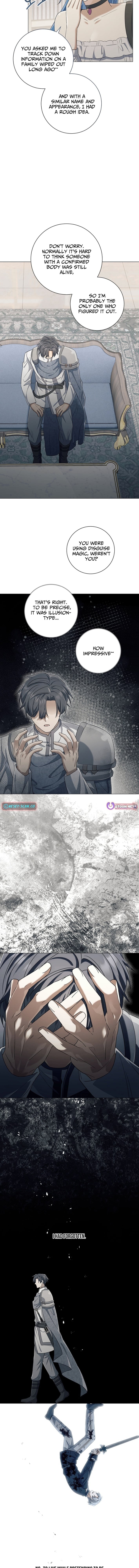 Read The Magic Lord Manga Online