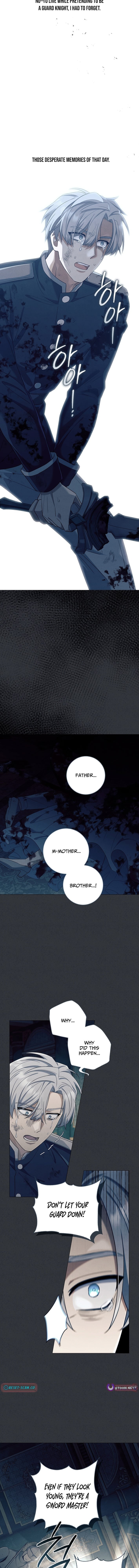 Read The Magic Lord Manga Online