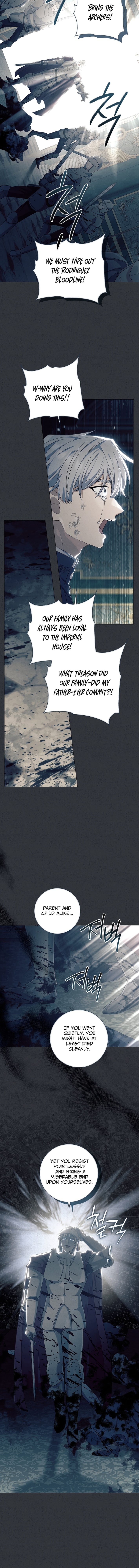 Read The Magic Lord Manga Online