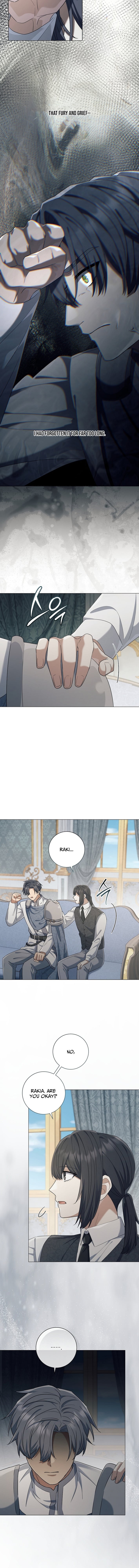 Read The Magic Lord Manga Online