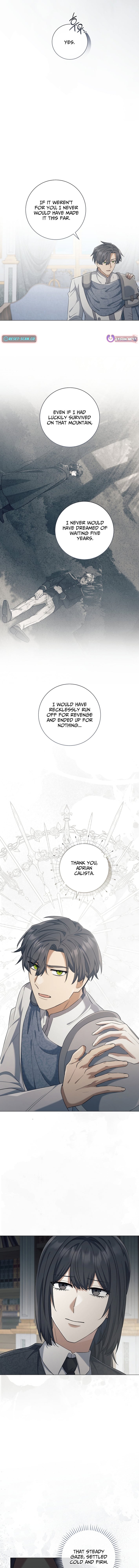 Read The Magic Lord Manga Online