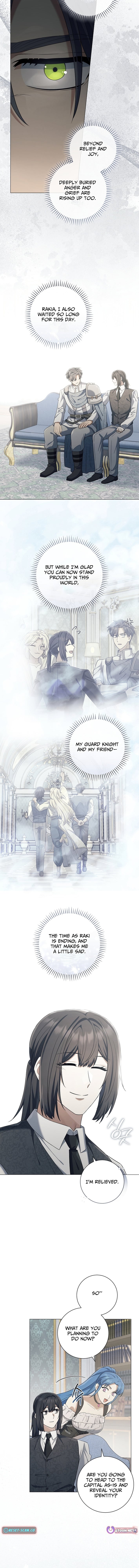 Read The Magic Lord Manga Online