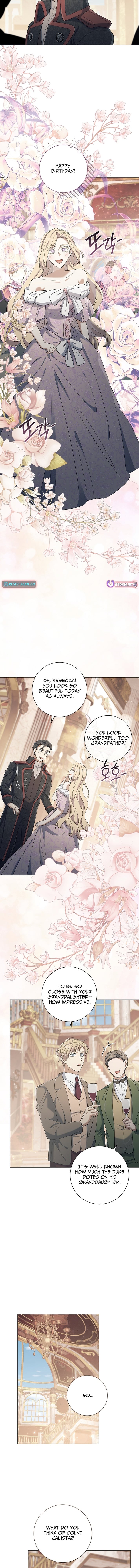 Read The Magic Lord Manga Online