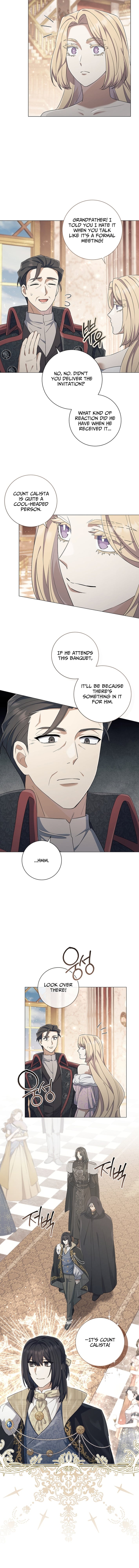 Read The Magic Lord Manga Online