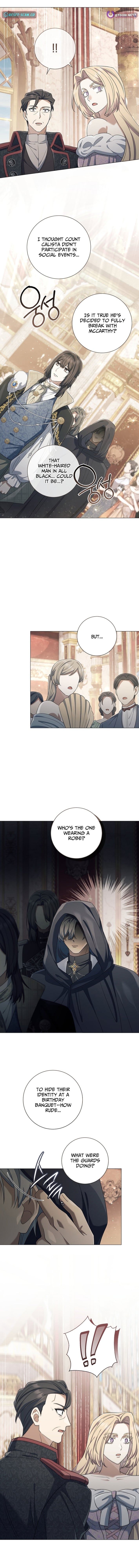 Read The Magic Lord Manga Online