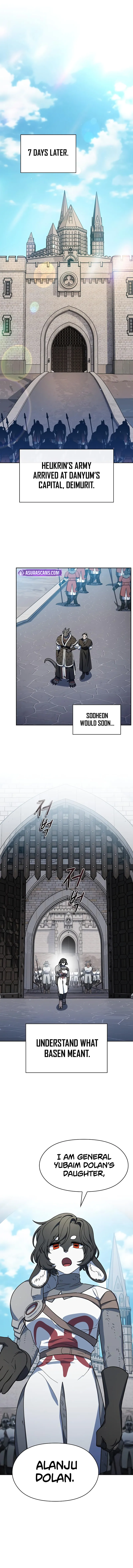 Read The Nebula's Civilization Manga Online