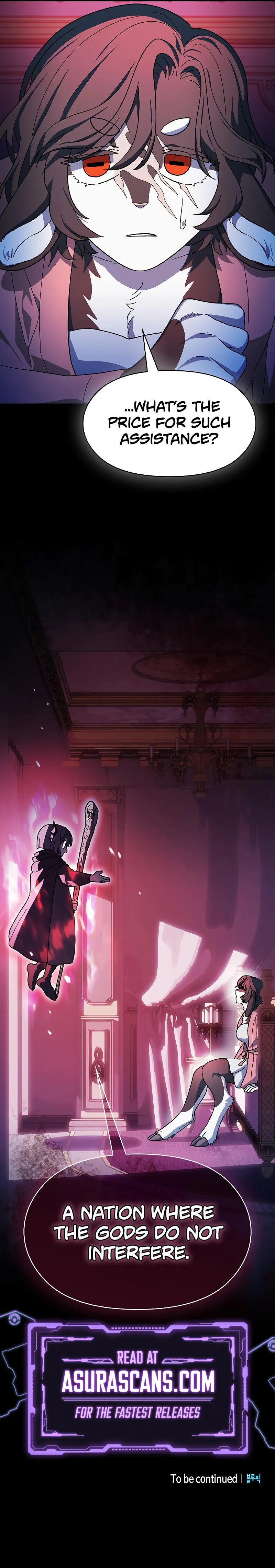 Read The Nebula's Civilization Manga Online