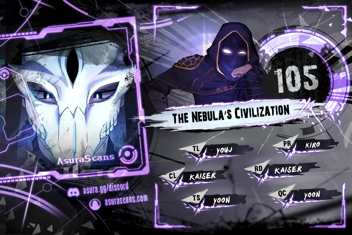 Read The Nebula's Civilization Manga Online
