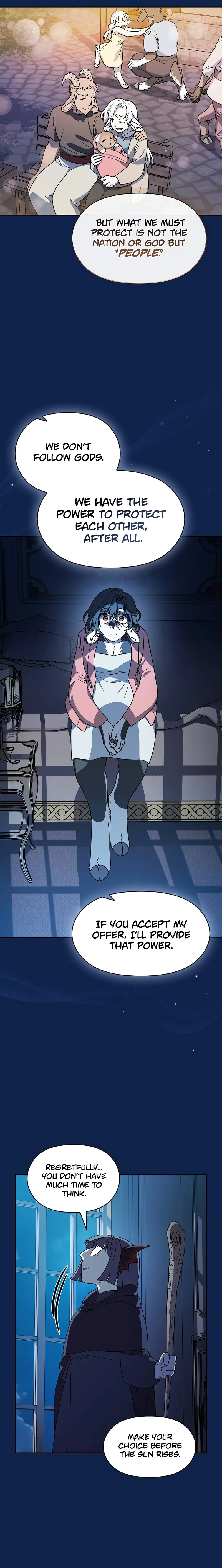 Read The Nebula's Civilization Manga Online