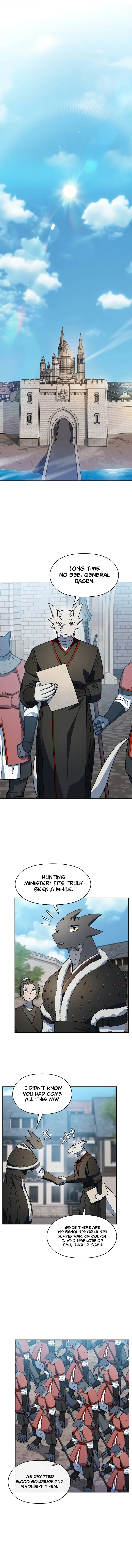 Read The Nebula's Civilization Manga Online