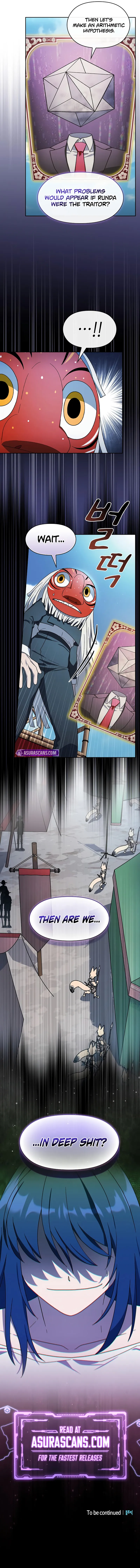 Read The Nebula's Civilization Manga Online