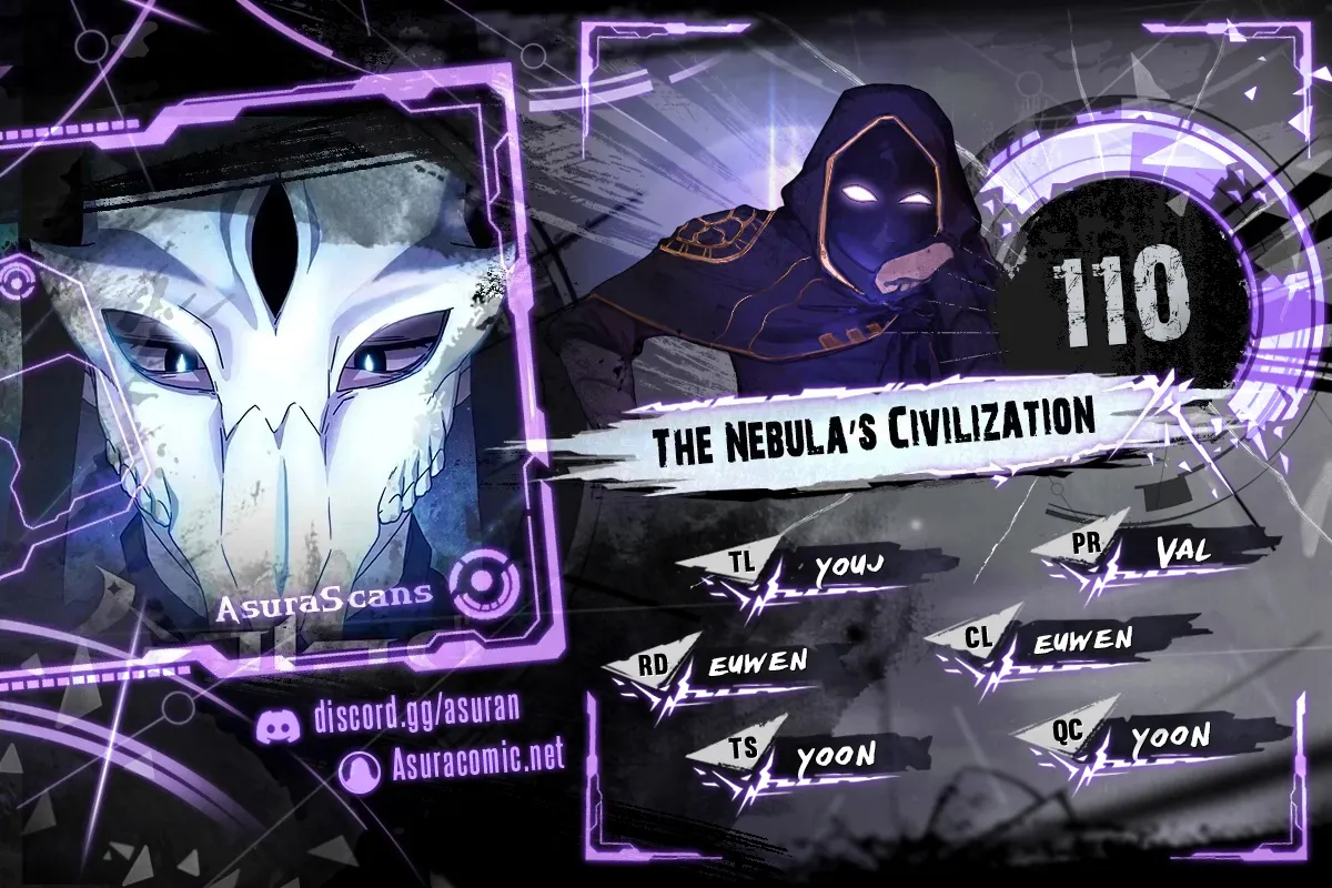 Read The Nebula's Civilization Manga Online