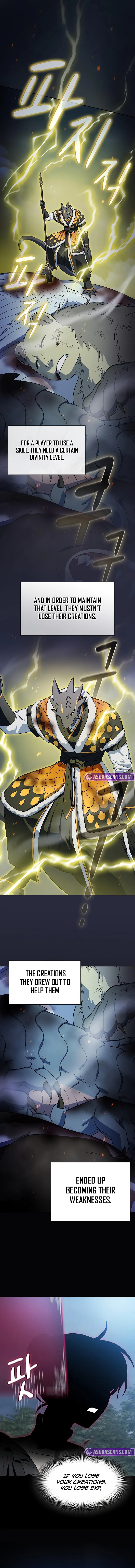 Read The Nebula's Civilization Manga Online