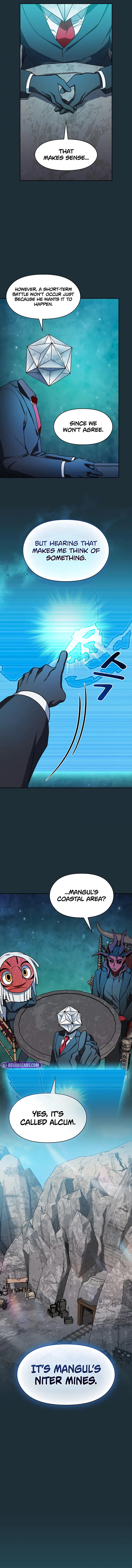 Read The Nebula's Civilization Manga Online