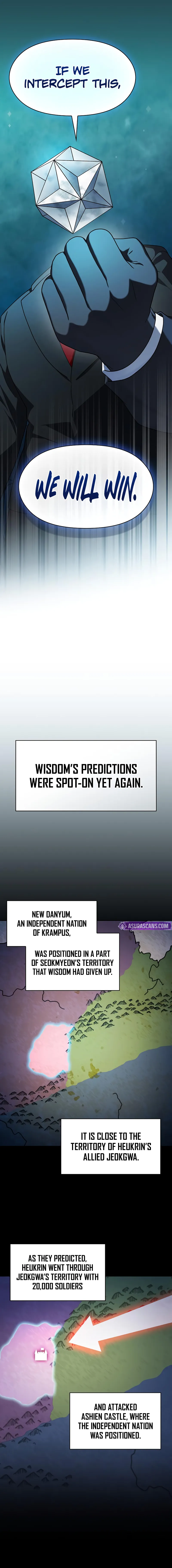 Read The Nebula's Civilization Manga Online