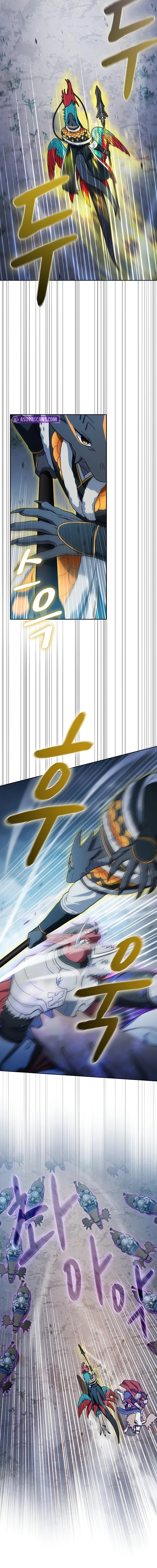 Read The Nebula's Civilization Manga Online