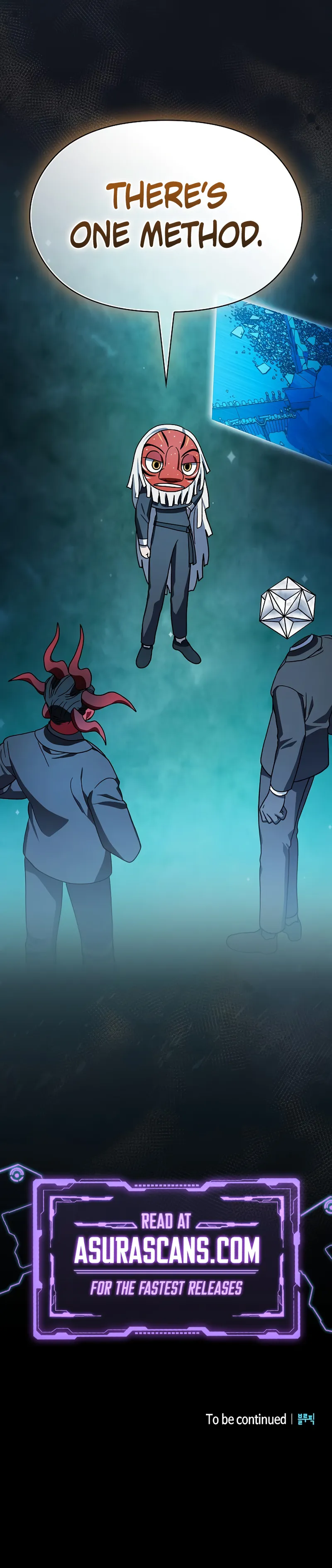 Read The Nebula's Civilization Manga Online