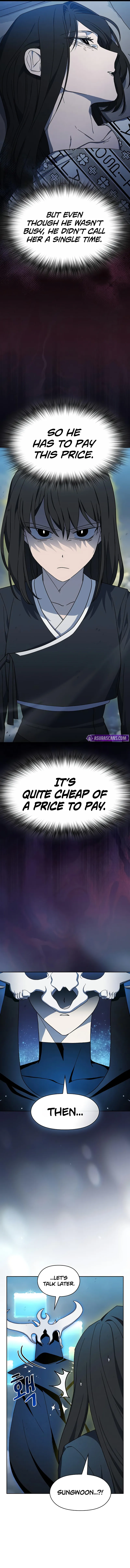 Read The Nebula's Civilization Manga Online