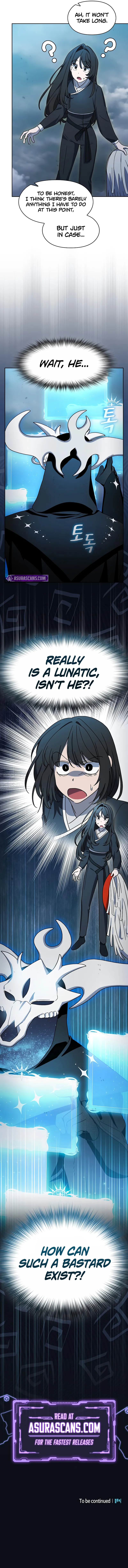 Read The Nebula's Civilization Manga Online