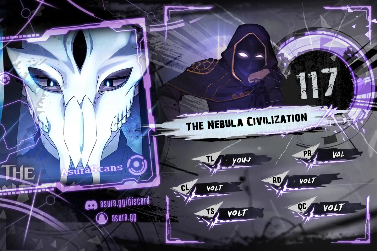 Read The Nebula's Civilization Manga Online