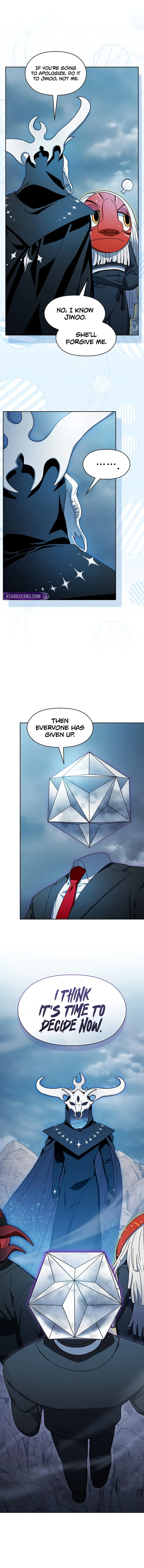 Read The Nebula's Civilization Manga Online