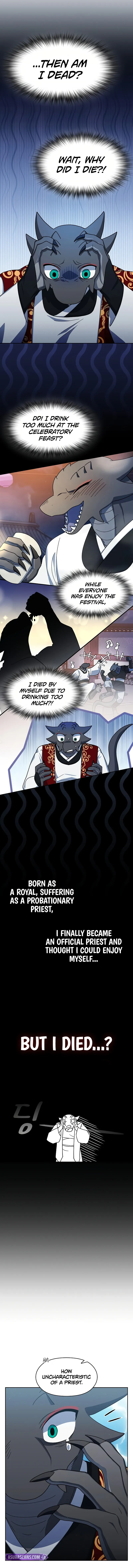 Read The Nebula's Civilization Manga Online