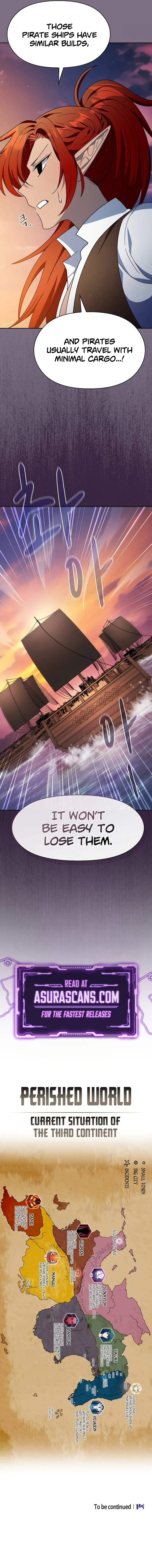 Read The Nebula's Civilization Manga Online