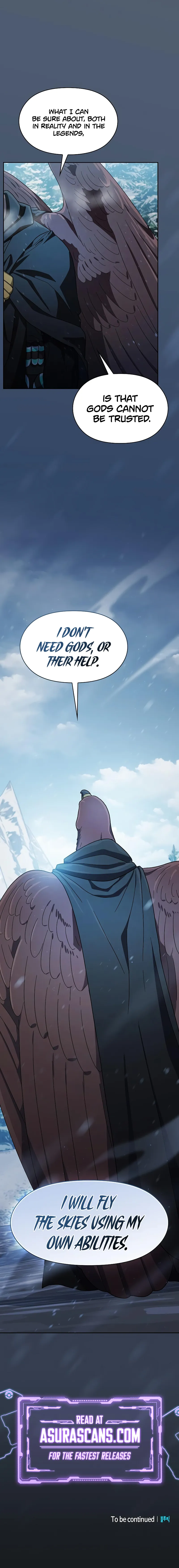 Read The Nebula's Civilization Manga Online